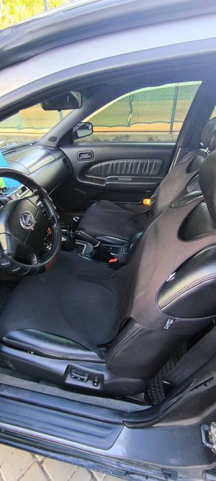 Продам Nissan Maxima A32