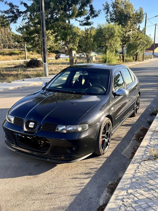 Seat leon ARL 150cv