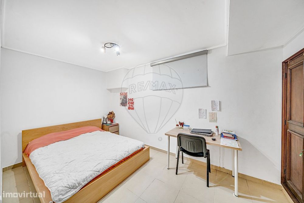 Apartamento T3 para venda
