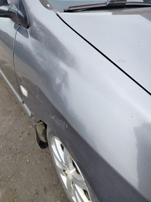 Продам мітсубісі спецс стар 2004 рік газ бензин