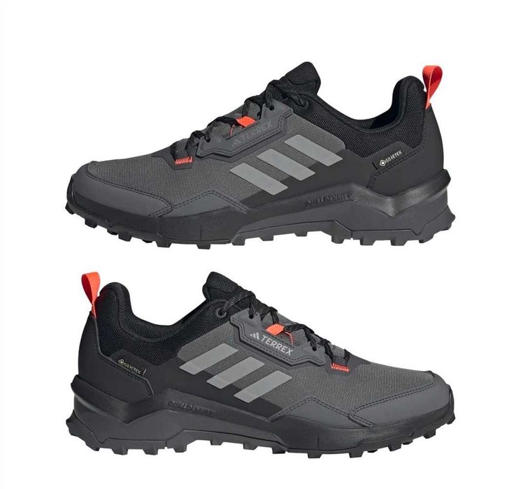 Кроссовки Adidas Terrex Ax4 GoreTex. Оригинал. 42-46,5