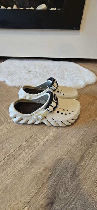 Crocs echo clog 40