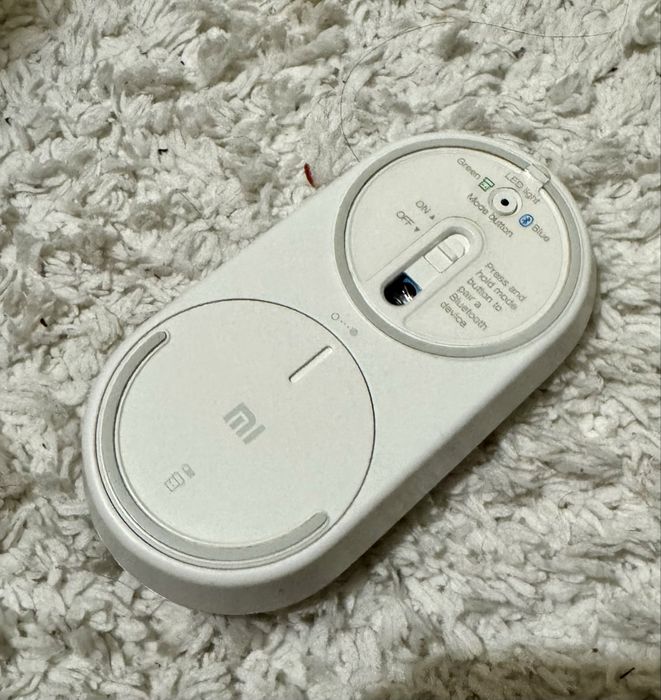 Xiaomi Mi Portable Mouse