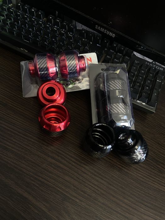 Мото акссесуари