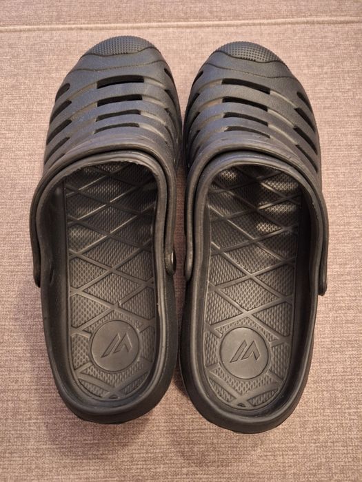 Męskie sandały klapki chodaki Martes 44