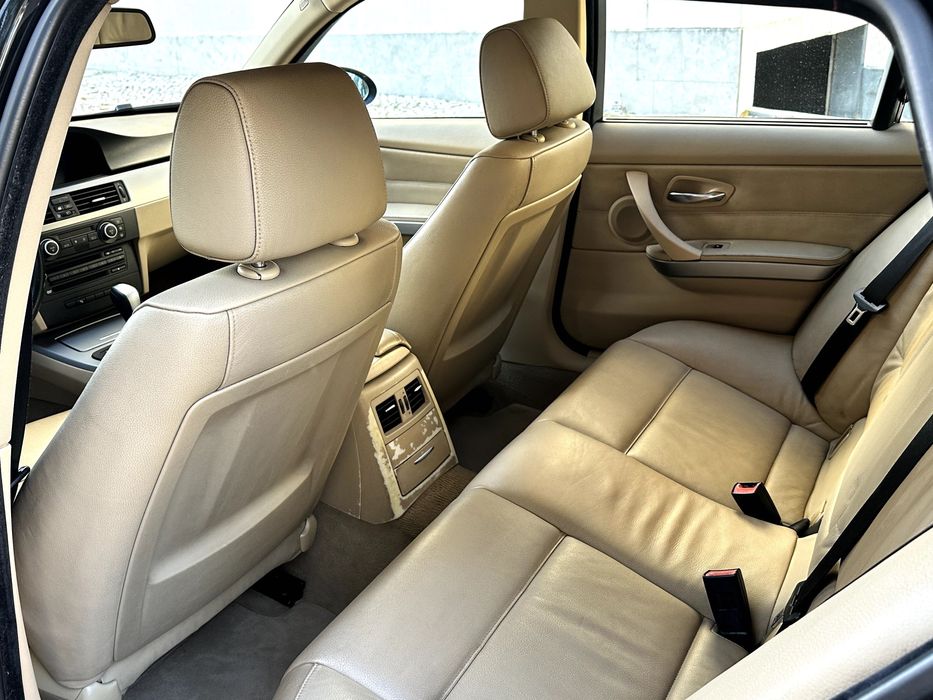 VENDE-SE BMW 320D 2007