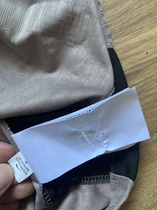 Новая футбольная футболка клуба Tottenham hotspur maddison nike