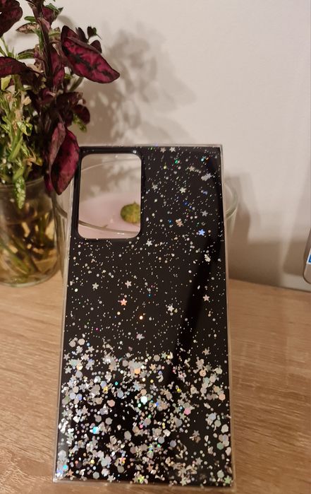 Etui, case Samsung Galaxy Note 20 Ultra 5G