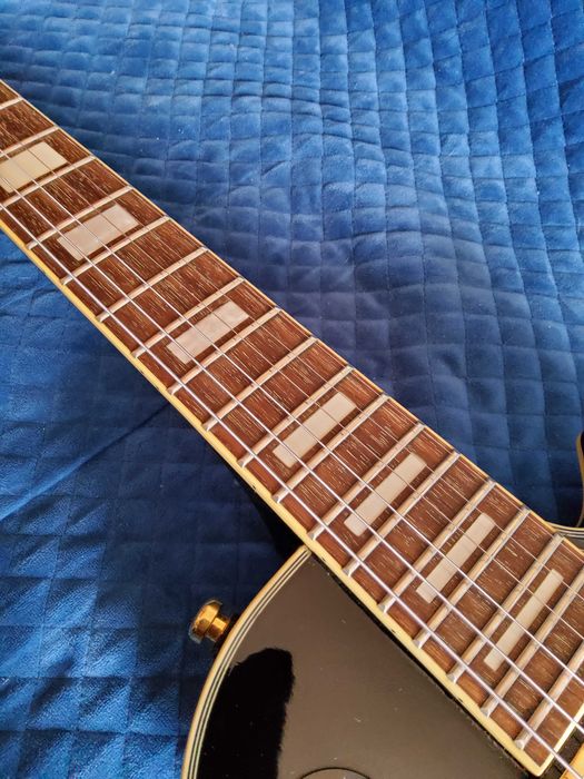 Epiphone Les Paul Custom z 2008r.