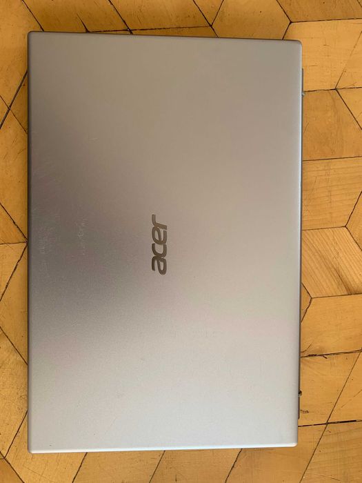 Laptop Acer intel DDR4-8GB SSD-256GB Bateria 6H Zadbany !!