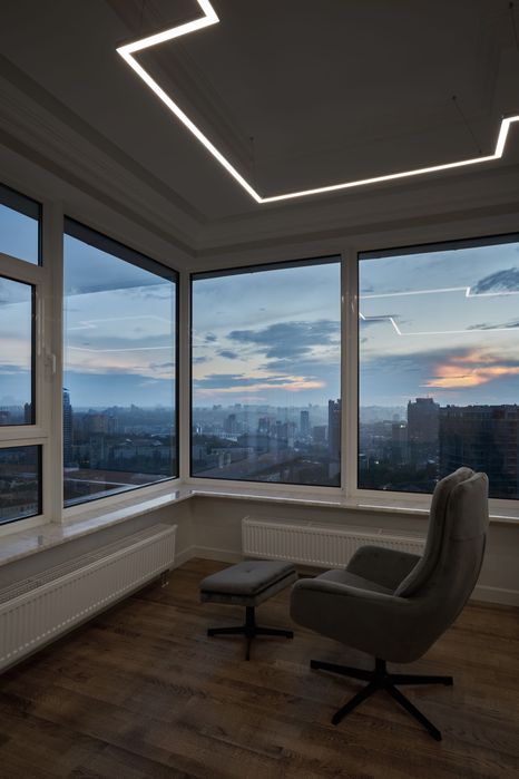 Без %  Мебльований офіс в центрі міста на Печерську