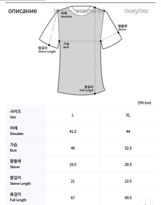 Футболка  Polo Ralph Lauren