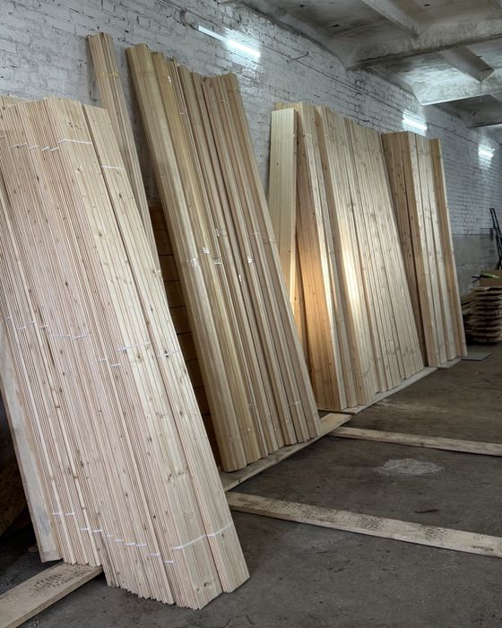 Блок Хаус, Фальш Брус, гурт