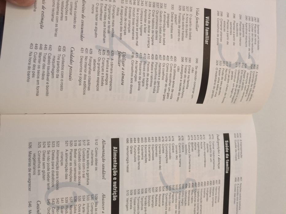 Ideias Práticas,& Soluções Rápidas