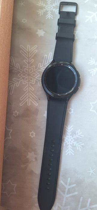 Samsung Galaxy Watch 4 Classic 46mm