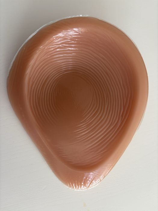 Proteza piersi dla amazonki