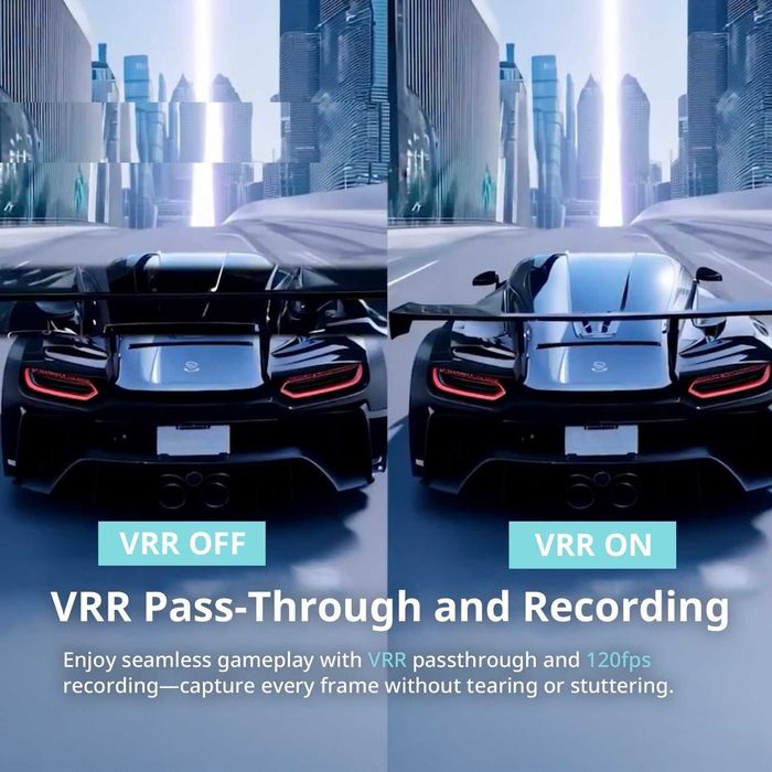 AVerMedia 4K Live Gamer ULTRA S GC553Pro Пристрій захоплення відео