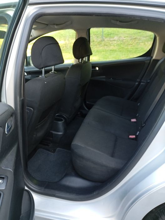 Peugeot 207 168 mil km