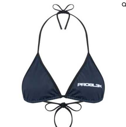 Pro8l3m Bikini klasyk