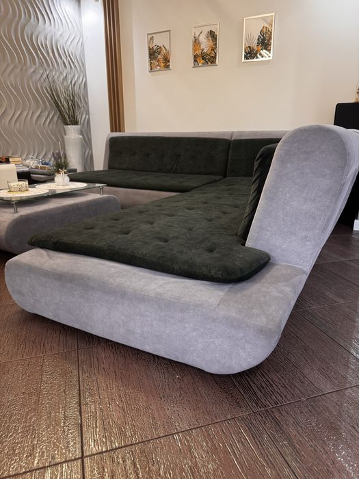 Sofa narożnikowa 3m/3m