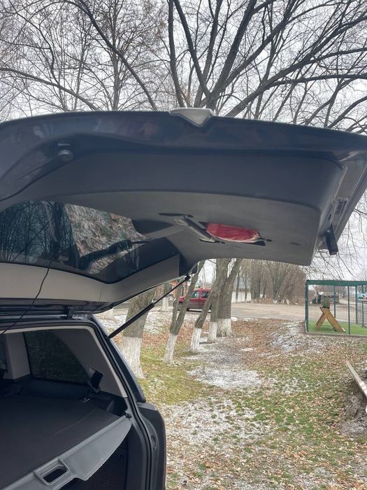 Продам Opel Zafira B