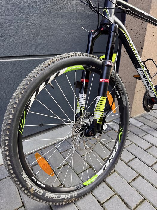 Merida Pro Matts Lite - rower górski MTB stan bardzo dobry!