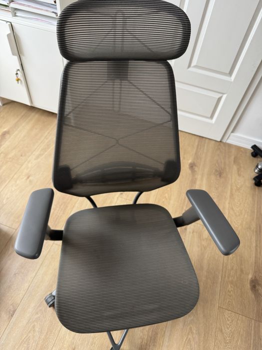 Krzesło gamingowe Styrspel Ikea