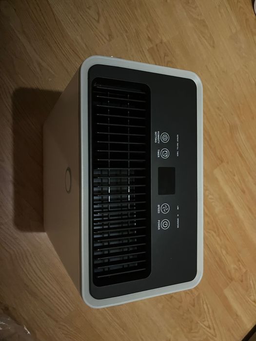 Osuszacz powietrza PD12R-03EE.