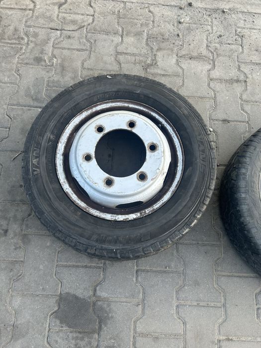 Fega uzywana Merdes Sprinter bliniak 2005 r pasuje od 95 r do 2006