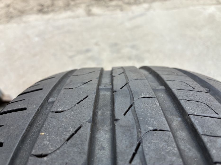 Opony komplet 225/55R18 Pirelli Cinturato P7