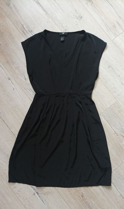 Sukienka damska H&M