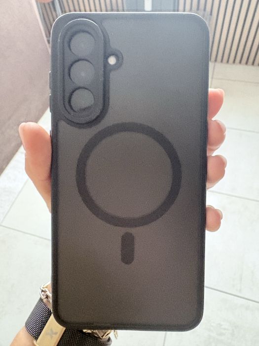 Samsung galaxy A36 5g czarny