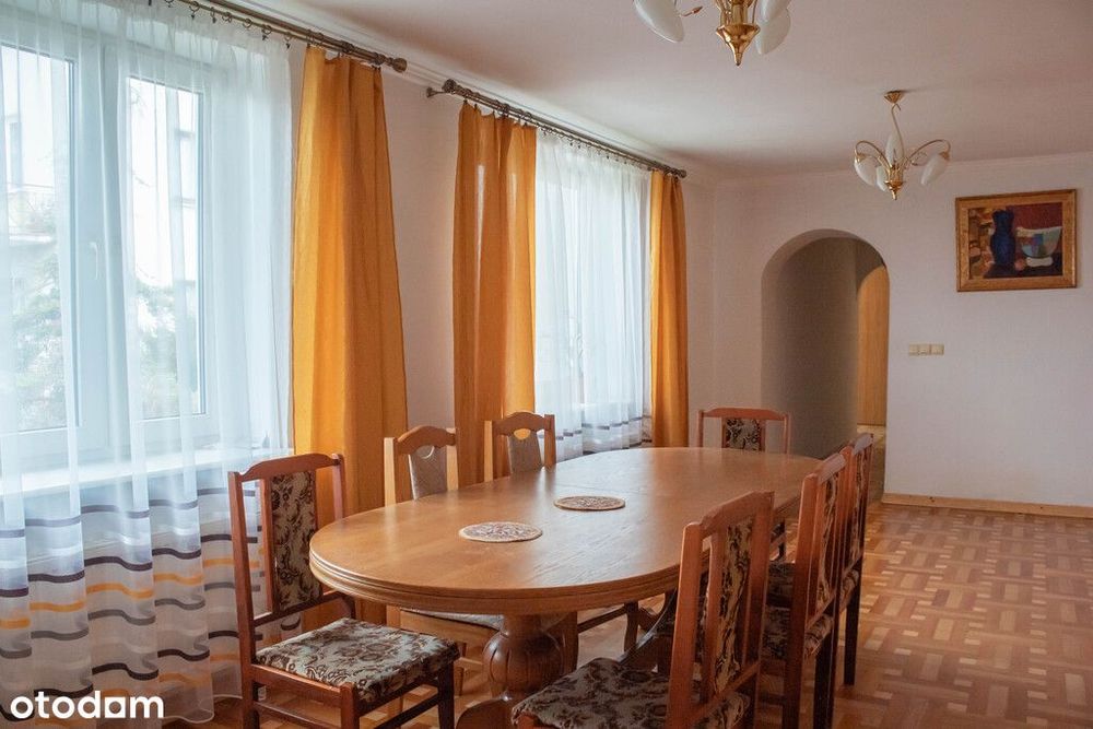 Dom w cenie mieszkania – centrum Przeworska