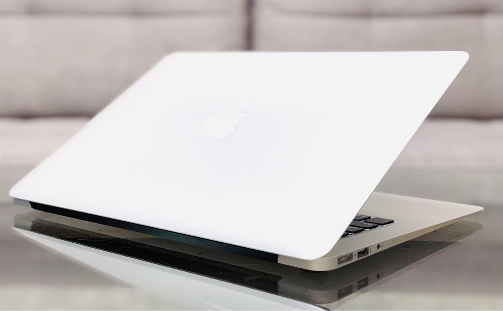 Ноутбук Apple MacBook Air 13 (A1369/2012 г)