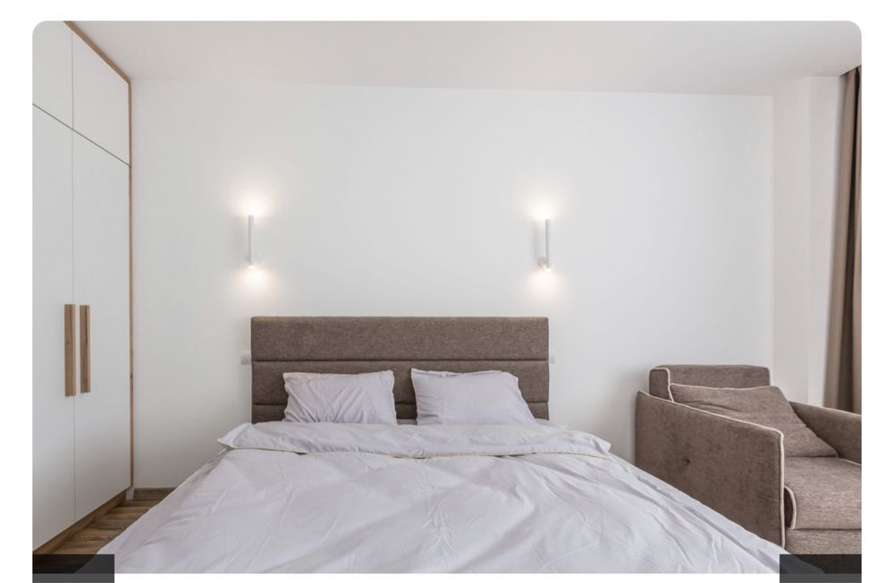 Апартаменти подобово пенхауз від власника.