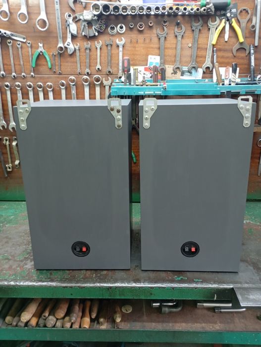 Акустика  Canton авторська 4 Ом.