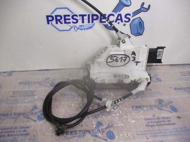 Fechadura / fecho porta lateral direita CITROËN Berlingo Van (B9)