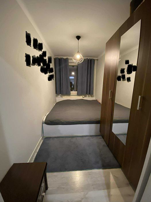 Mieszkanie 2 pokoje 37,5 m2