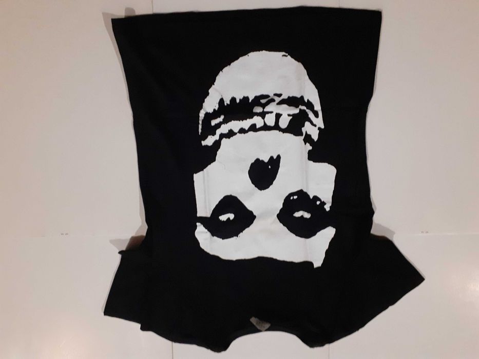 misfits - koszulka damska