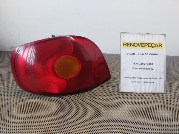 Farolim esquerdo DAEWOO Matiz (M100, M150)