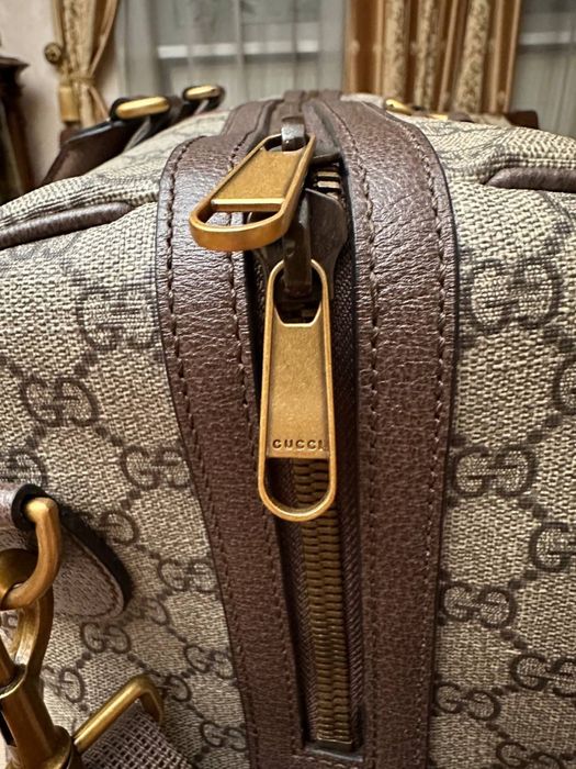 Дорожня сумка Gucci