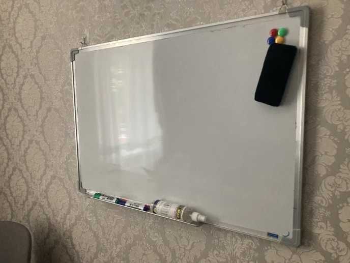 Маркерна дошка для малювання