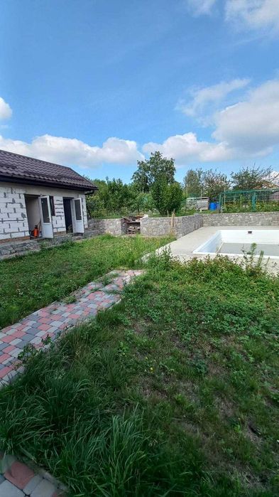 Будинок, ближнє передмістя, Бабаї, Мерефянське шосе