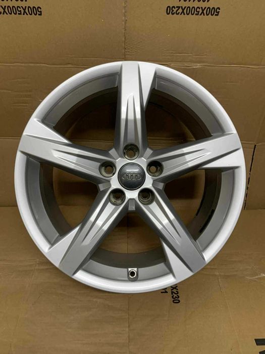 Alufelgi 5x112 18cali Audi Volkswagen Skoda Mercedes SuperB Passat A4