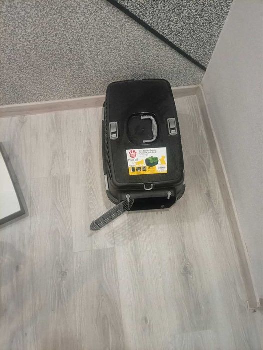 Переноска для собак/котів