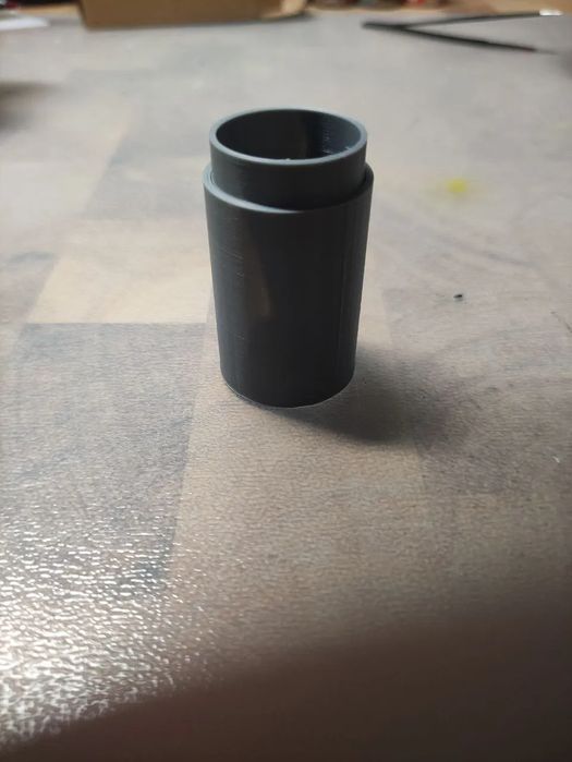 Extensão para Pista de Bolas de Berbequim