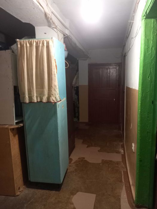 Продам 1 кiмнату в гуртожитку на Браiлках