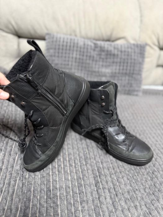 Черевики жіночі Ecco