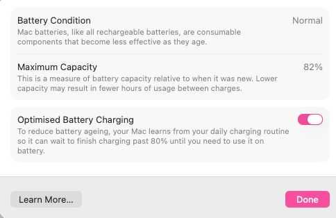 Macbook Air M2 (2022)