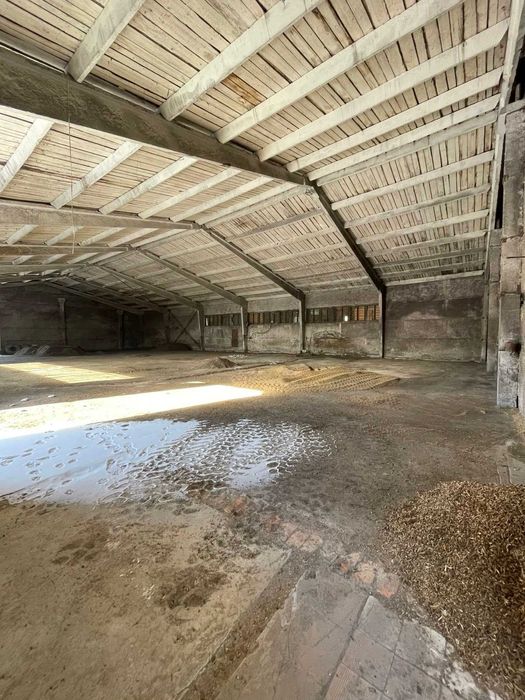 Оренда приміщення 900м2 р-н Н. Балашівка